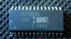 

Free shipping in stock IR21363STRPBF IR21363S SOP28 New original