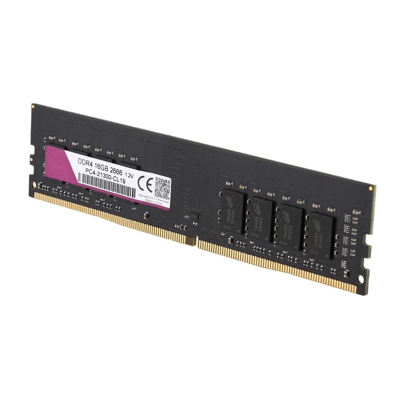 DDR4 1,2 V PC ram Память DIMM 288-Pin ram для настольного компьютера ram