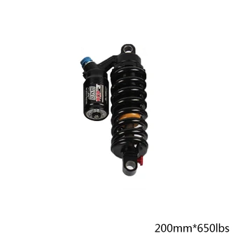 

Road Rear Suspension Bike AL-7075 MTB Rear Suspension DNM RCP3 AM FR DH
