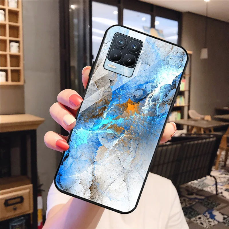 Retro Style Phone Case For Oppo Realme 8 Pro Cases Tempered Glass For Oppo R9 R11S R17 R11 Pro R50 Mirror Realme 5 6 7 Pro Cover Retro Style Phone Case For Oppo Realme 8 Pro Cases Tempered Glass For Oppo R9 R11S R17 R11 Pro R50 Mirror Realme 5 6 7 Pro Cover