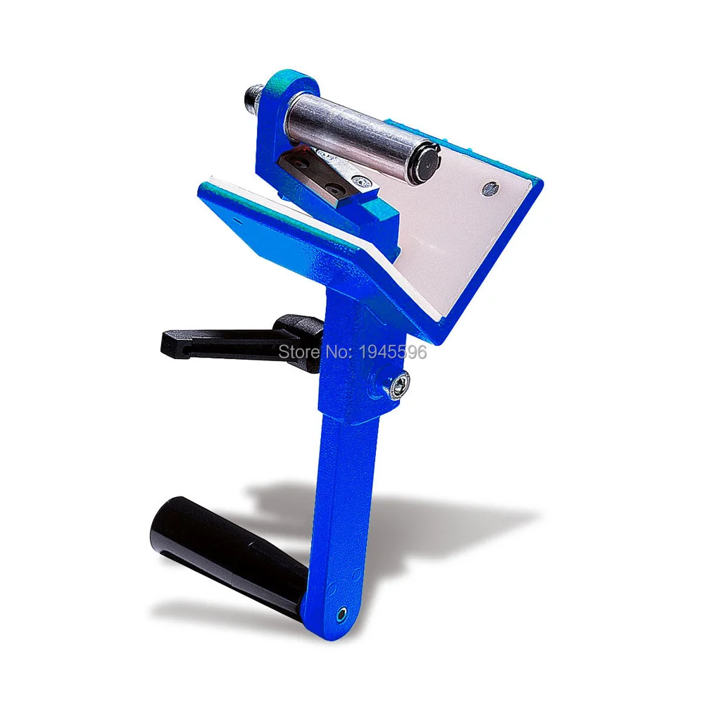 PVC PPH 25-160mm PE PP pipe beveler 160 SME1 pipe chamfering tool beveler 315