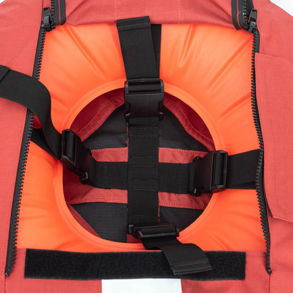 Freediving Buoy Freediver Training Buoy Scuba Diver Snorkeling Safety Buoyancy Surface Marker Buoy Signal Float Gear Equipment