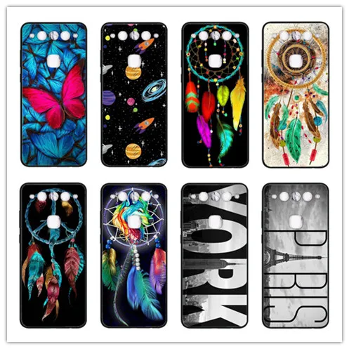 TPU Phone Cover for TCL Plex Cartoon Case Mobile Accessories | Мобильные телефоны и аксессуары