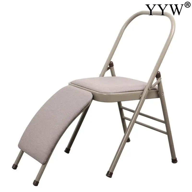 yoga folding chair