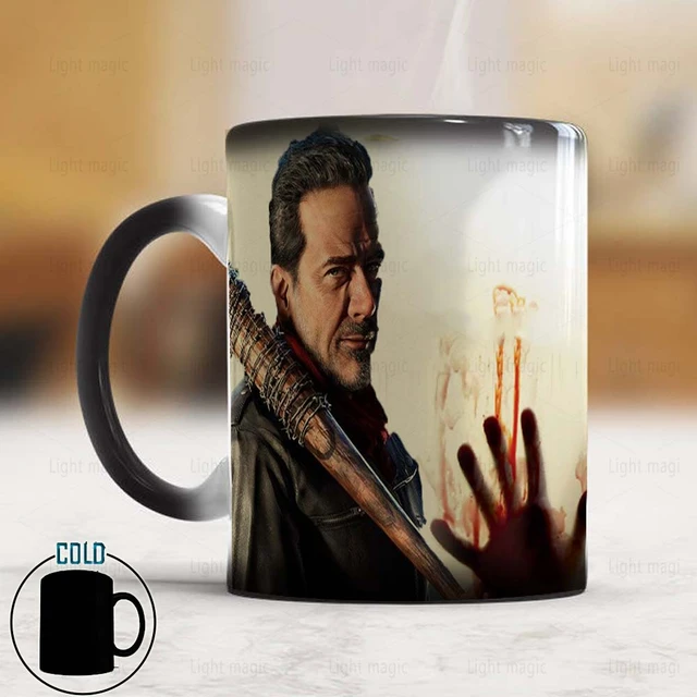 Daryl Dixon The Walking Dead Cold Cup, Cold Cups