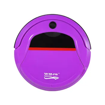 

3 in1 robot vacuum cleaner Rechargeable Sweeping Robot Sweep Suction Drag Machine Floor dust Cleaner Vacuum Sweeper