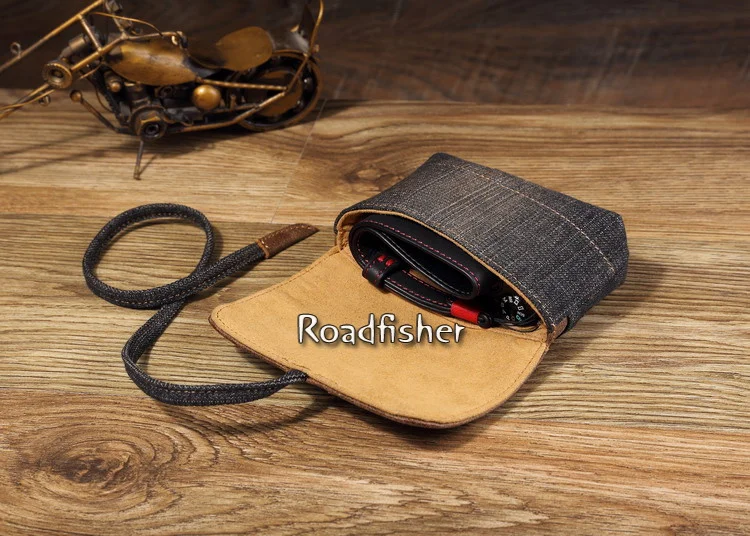 Camera storage bag 15
