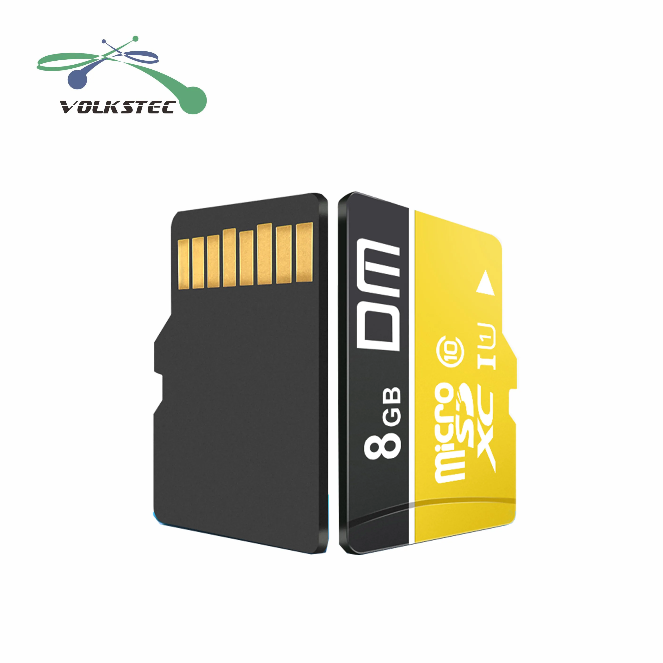 

OTDR 8GB Micro SDXC карта памяти класс 10