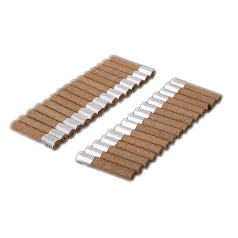 

60pcs 5 years moxa stick Handmade gourmet moxa moxibustion moxa wormwood Artemisia moxa leaves