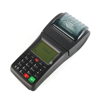 

Goodcom GT6000SW Handheld GSM GPRS SMS WiFi Bill Payment Receipt Printer