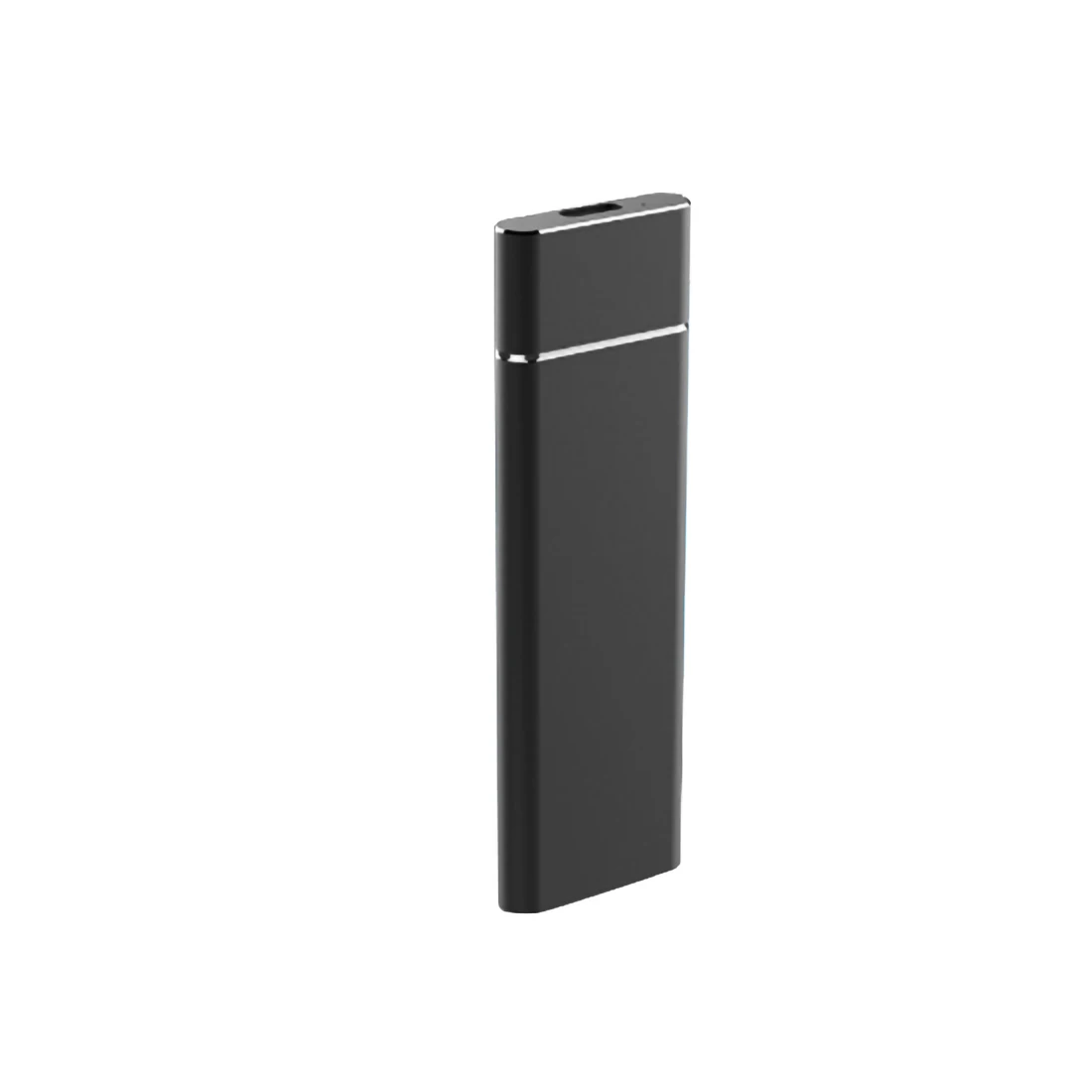 USB 3,1 для B-ключ M.2 SSD мобильный жесткий диск Box адаптер карты корпус для жесткого диска чехол 2 Кабели для NGFF 2230/2242/2260/2280 SATA SSD