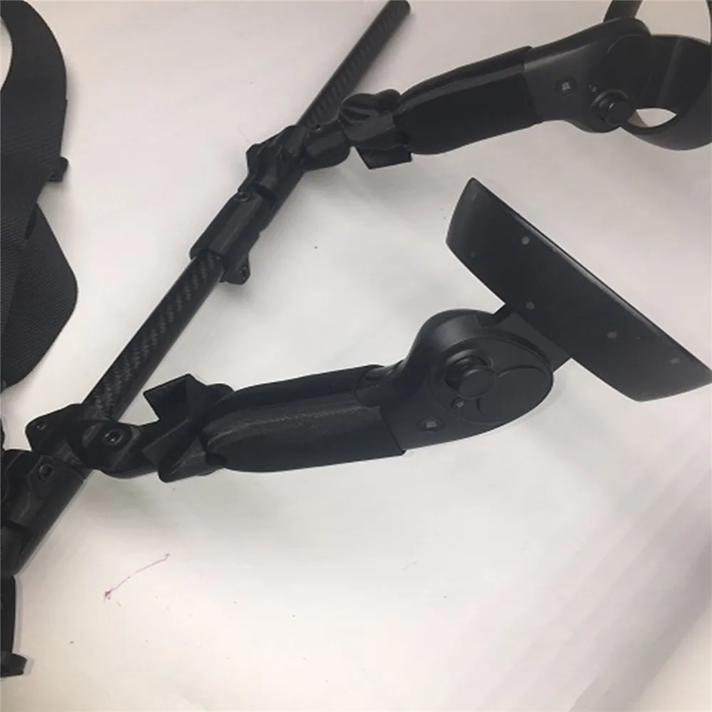 Adjustable Magnetic Auxiliary Mount Auxiliary Rack