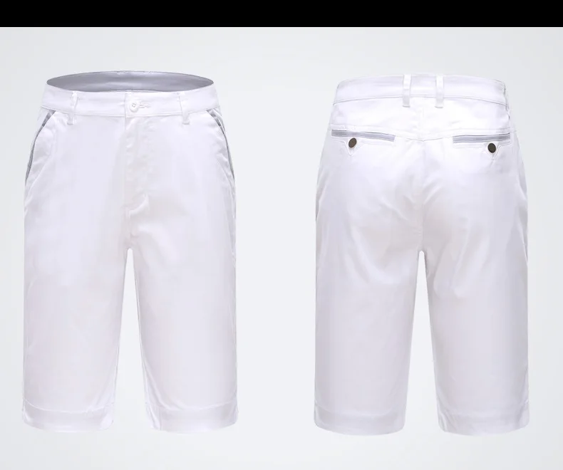 2020 autêntico calças de golfe shorts masculinos