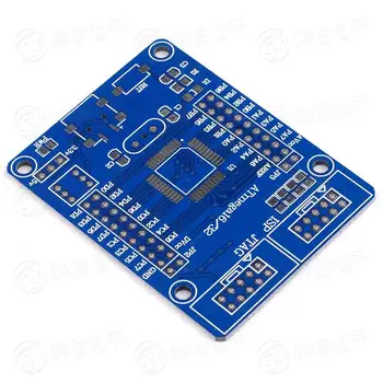 

ATmega16 ATmega32 Development Board Learning Board Core Board PCB