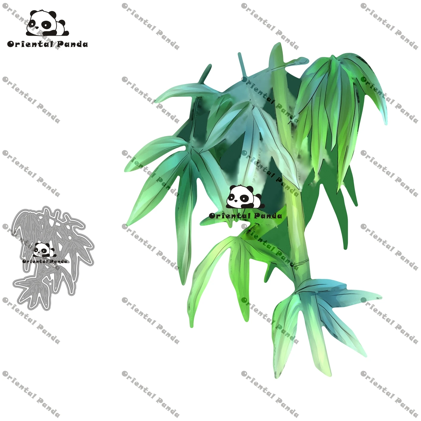 

New Dies 2020 Camper Van Metal Bamboo Leaves Dies diy Dies photo album cutting die Scg new die for 2021 craft die fall decor