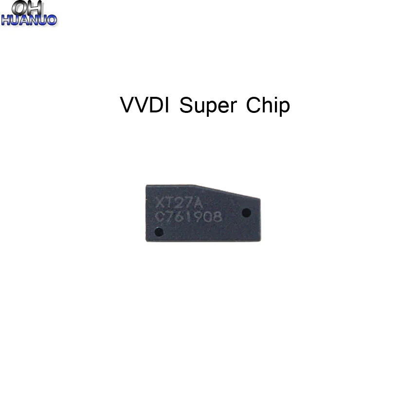 Транспондер VVDI Super Chip для ID46/40/43/4D/8C/8A/T3/47/41/42/45/ID46 VVDI2 Key Tool /Mini | Автомобили и