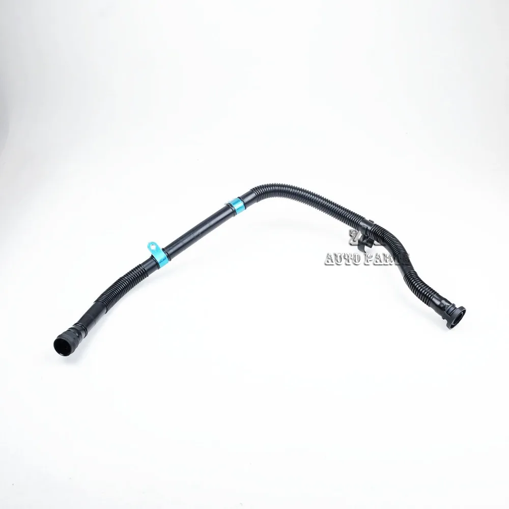 Новый шланг для вторичного насоса 8L0 133 817 VW Jetta Bora MK4 Golf AUDI TT S3 A3 1 8 T Skoda Octavia 8L0133817 |