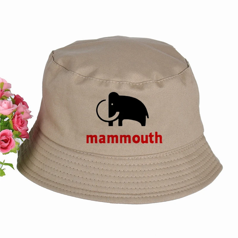 Monster mammoth Панама, шляпа-Панама высокого качества Летняя Спортивная Кепка солнцезащитный козырек рыбалка, рыбак шляпа
