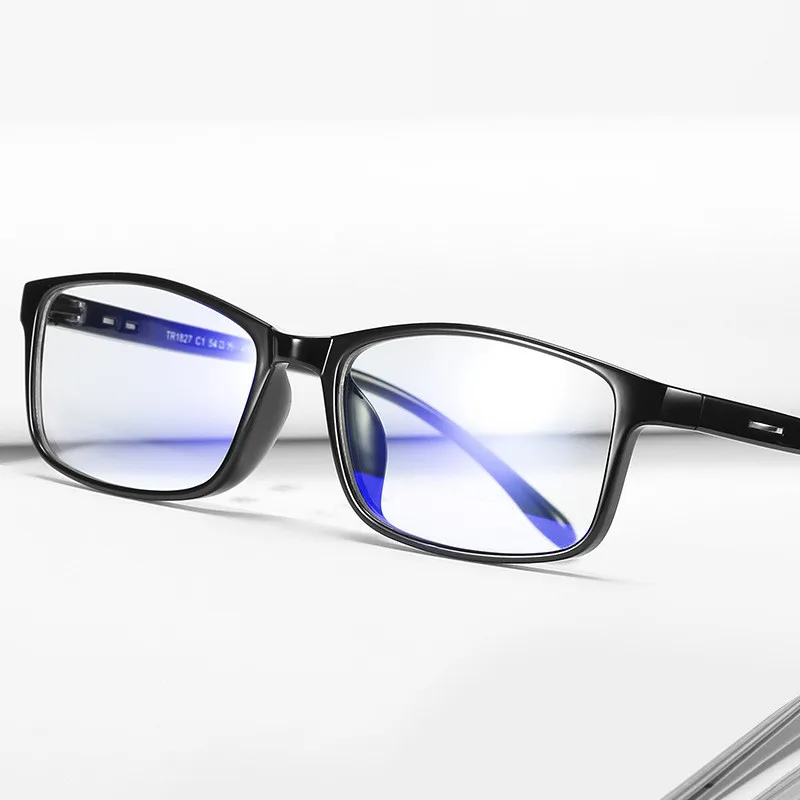 

ZFYCOL Blue Light Blocking Glasses Filter Reduziert Digitale Auge Belastung Klar Computer Gaming Gläser Verbessern Komfort
