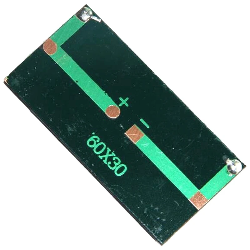 Лучшие предложения 20 шт 135Ma 1 5 V Мини Солнечная батарея Diy Панель зарядное