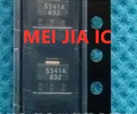 

10PCS SS541AT S541A SOT-89 NEW