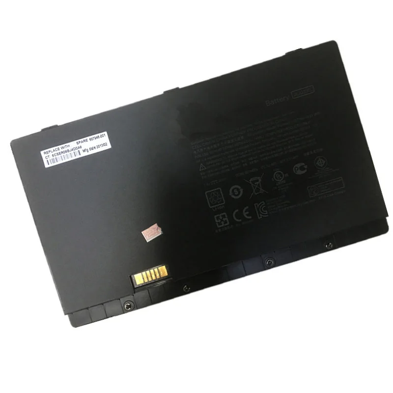 SupStone оригинальные AJ02XL Аккумулятор для ноутбука HP HQ-TR1, ELITEPAD 900 G1(D7X20PA), 1000 G2(T5N75AW), HSTNN-C75J HSTNN-IB3Y