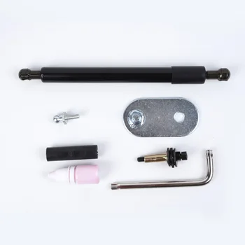 

For 2009-2018 Dodge Ram 1500 2500 3500 Car Tailgate Assist Shock Assembly Set