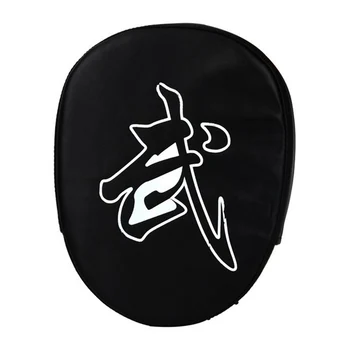 

Pad Hand Target Focus Gloves Kicking Training Martial Equipment Indoor