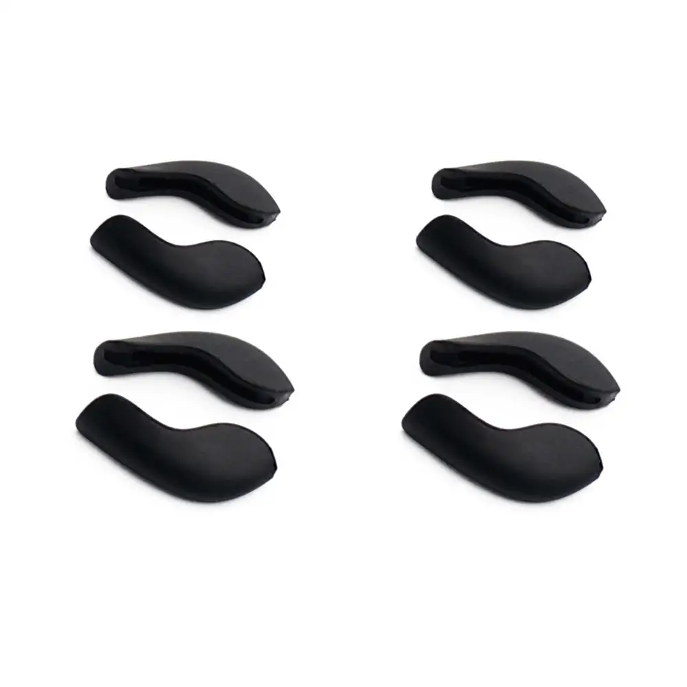 Millerswap Polymer Rubber Replacement Side Blinders for-Oakley