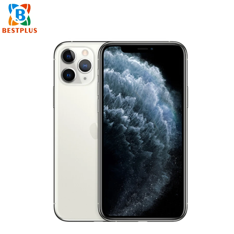 New Apple iphone 11 pro A2217 Mobile Phone 5.8\