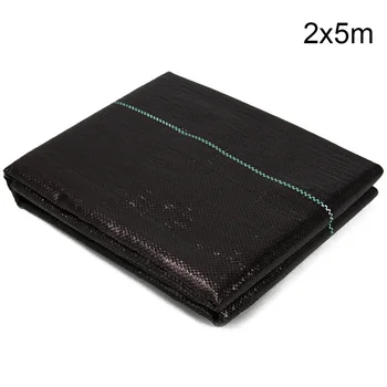 

Home Garden Landscape Mulch Farm Accessory Agriculture Tools Barrier Plant Vegetable Ground Cover Grass Cloth Weed Control