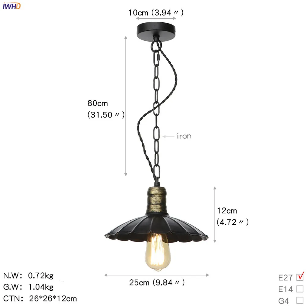 D1009-250 尺寸图英文版