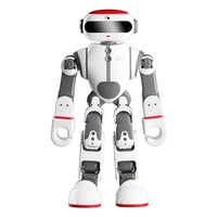 Smart robot Imitation entertainment Robot Voice Control APP Control Sing Dance Dialogue Learning Machine Robot Toys For Children 1