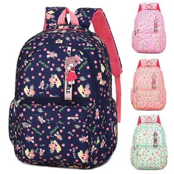 

Zaino Scuola Maletas Escolares RugzakKids Backpack Boys School Bags For Girls School Backpack Kids Bag Children Bag Book Bag