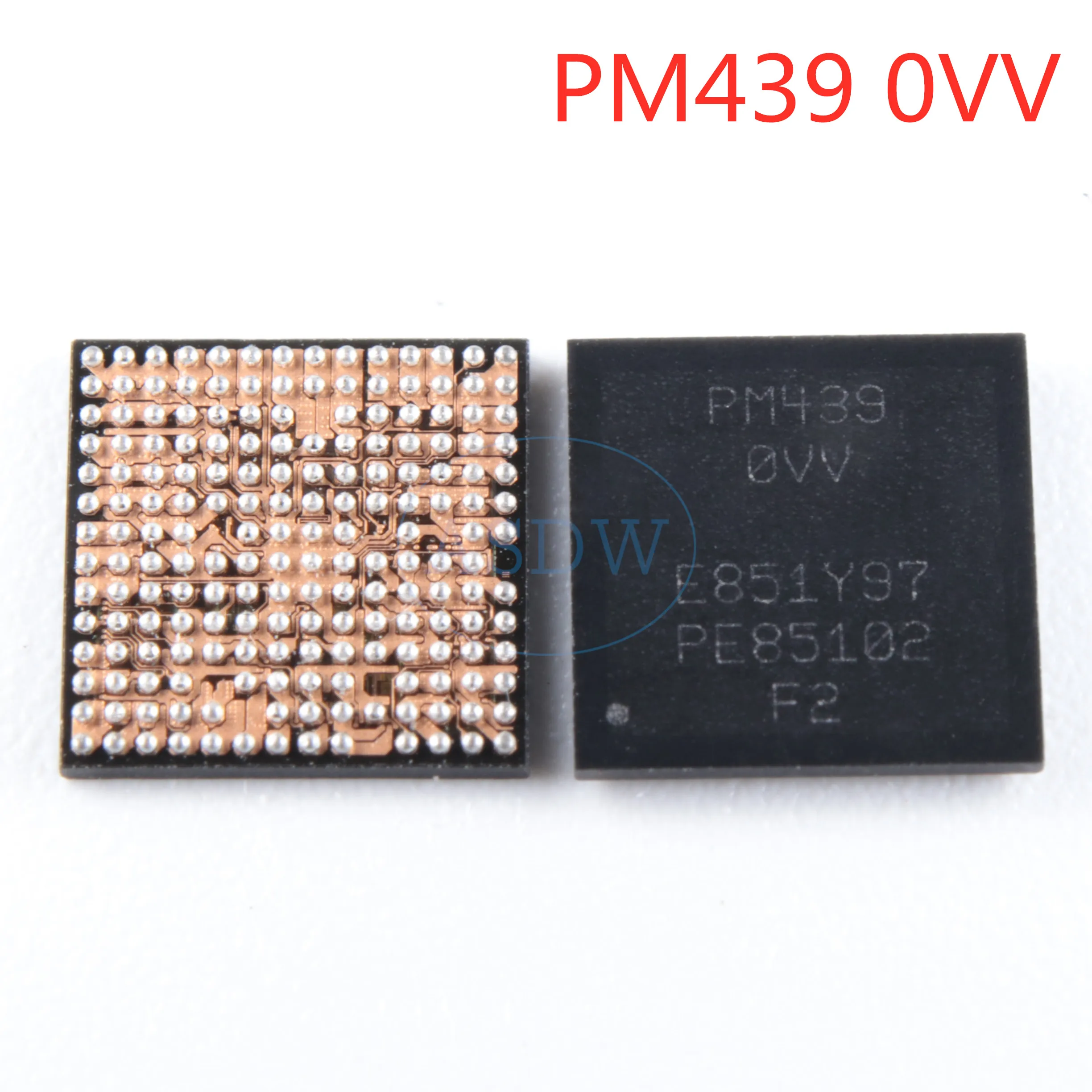 

10 шт./партия, чип питания PM439 0VV PM439