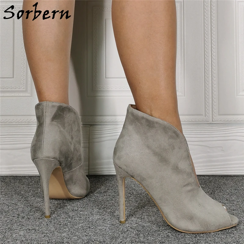 sorbern shoes1206