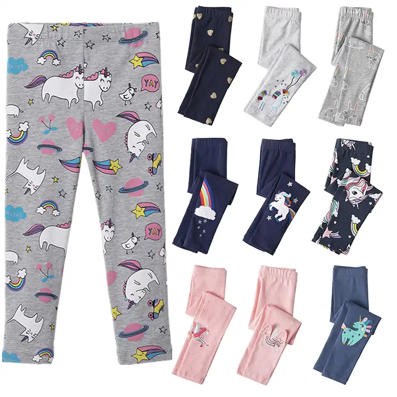 unicorn pants for kids
