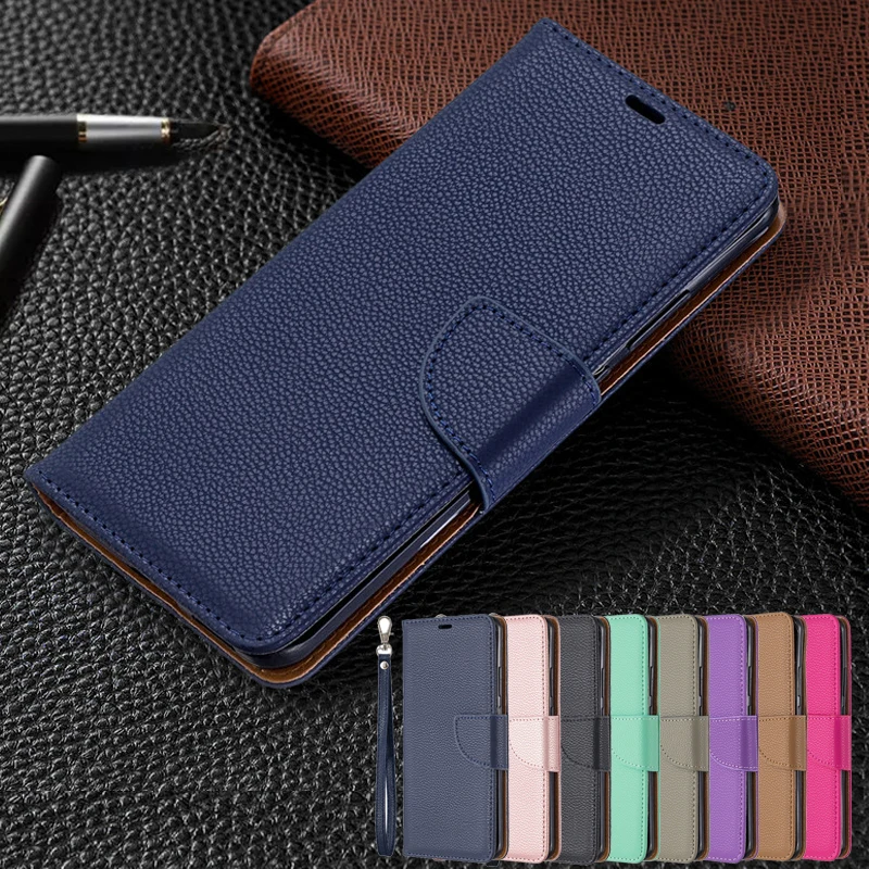 Für Samsung A42 5G Flip-Cover Ledertasche Für Samsung Galaxy A 42 51 A51 A515F A515 GalaxyA42 Magnetische brieftasche Karte Fällen Coque