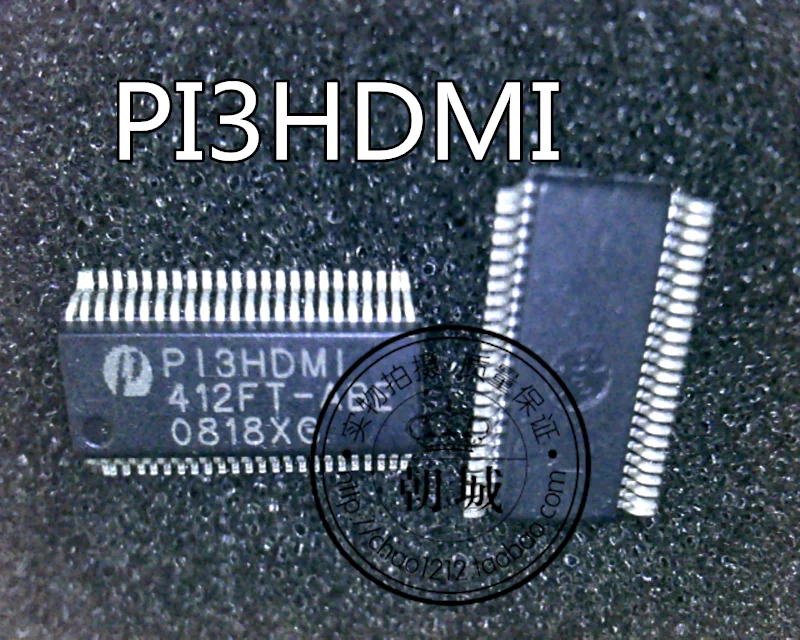 5 шт./лот PI3HDMI1210-ABE P13HDMI1210-ABE PI3HDMI 1210-ABE
