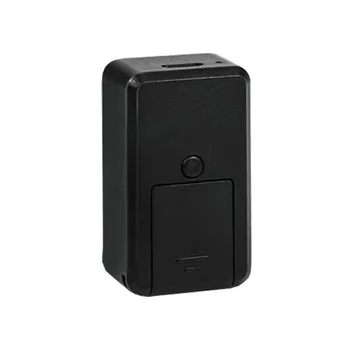 GF19 ミニ GPS トラッカー強力な磁気吸引高齢者の子供ペット盗難防止装置車トラッカー