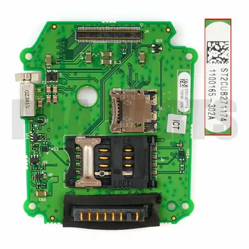 

Power Board Replacement for Psion Teklogix Omnii XT15, 7545 XA