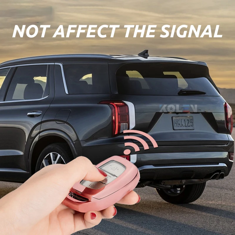 Soft TPU Car Key Case Cover Shell per Hyundai I10 I20 I30 Tucson Creta IX20 IX25 IX35 Sonata Verna Solaris Santa Elantra Mistra 11 Soft TPU Car Key Case Cover Shell per Hyundai I10 I20 I30 Tucson Creta IX20 IX25 IX35 Sonata Verna Solaris Santa Elantra Mistra - Hbe3dcd32e818475bbccb822af4aa729eh