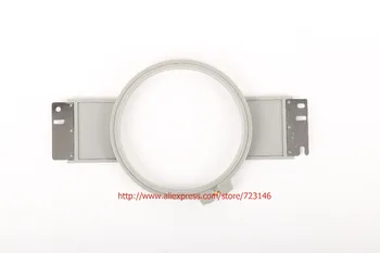 

HA318 R168mm 360mm Replacement tubular hoop embroidery hoops for Happy Tubular Frames