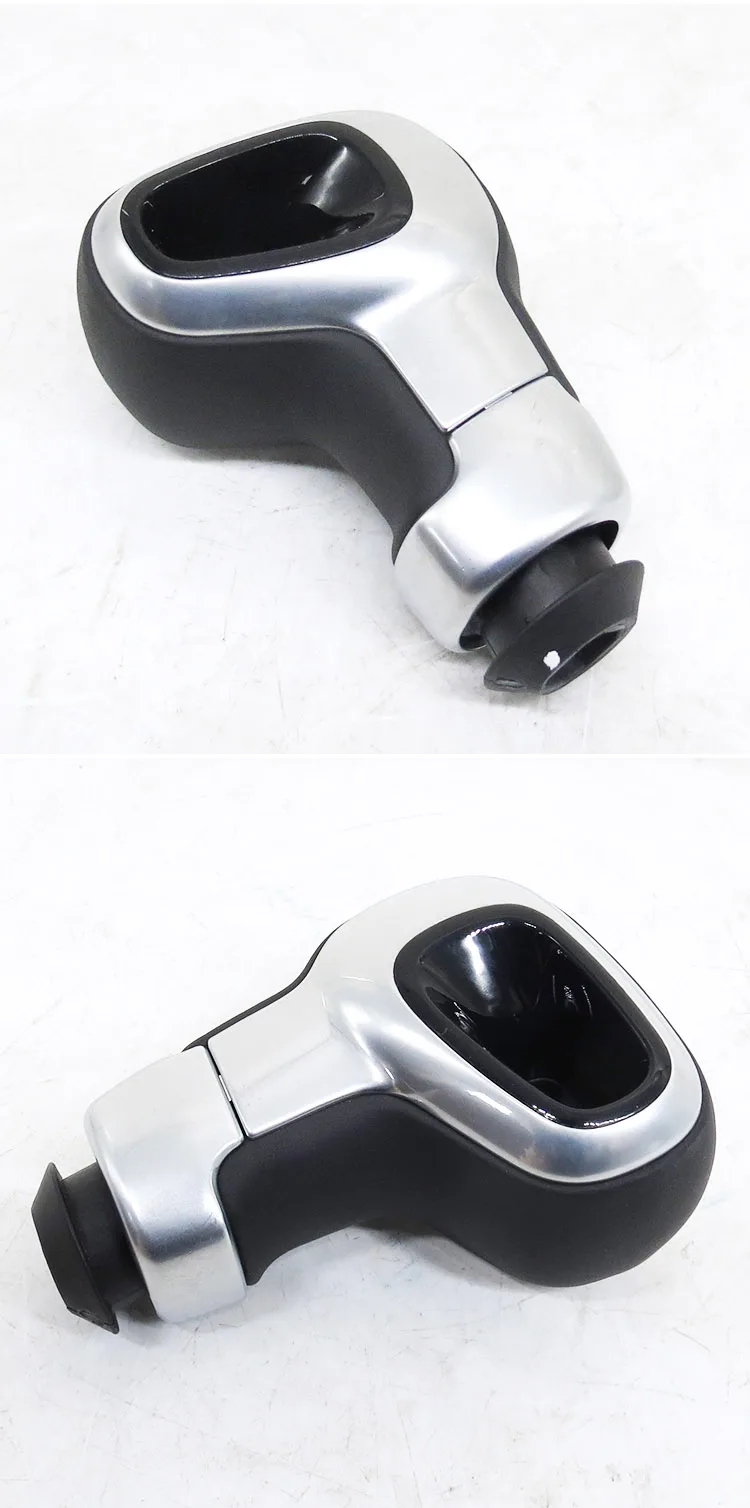 VEHTRKACNTOL 5 скоростная ручная ручка переключения передач для peugeot 308 408 508 Citroen C4 C5 головка переключения передач
