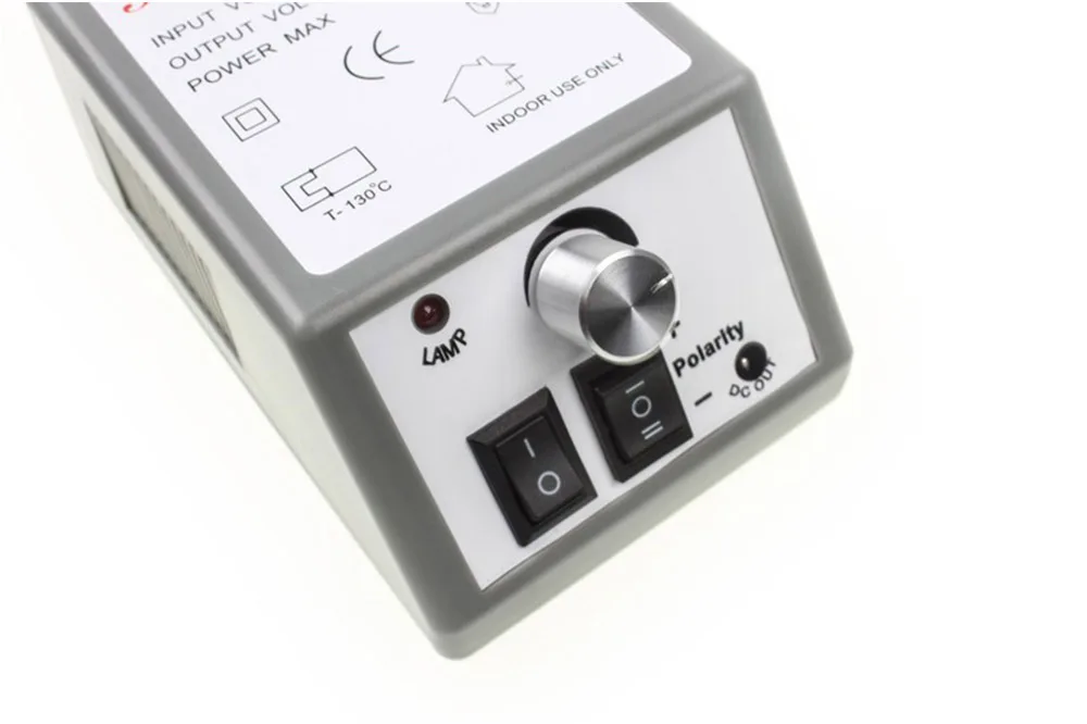 20000RPM Pedicure Polishing Nail Drill Mancure Machine Electric Manicure Set Nail File Nail Art UV Gel Polishing Tool