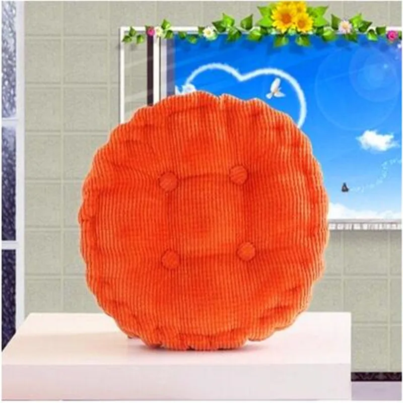 orange Новинка, задние воздушные подушки для упаковки, диванные подушки для сада, уличное освещение, подушки для сидения/отдыха - Цвет: orange