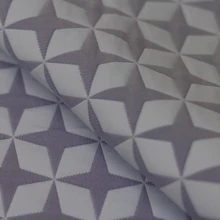 Пользовательские крест можная жаккардовая ткань Одежда в китайском стиле ветровка платье короткая куртка ткань