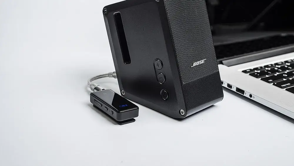 FiiO BTR3 портативный Bluetooth усилитель поддержка s USB DAC всех беспроводных звуковых