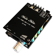 

TPA3116D2 Bluetooth- Compatible 5.0 HIFI 2.0 Channel Power Audio Stereo Amplifier Board 100WX2 50W+50W ZK-XPS/ZK-XPS