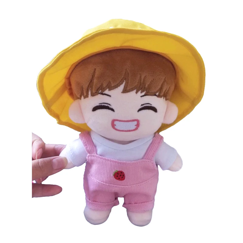 kim taehyung plush
